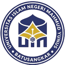 Logo UIN